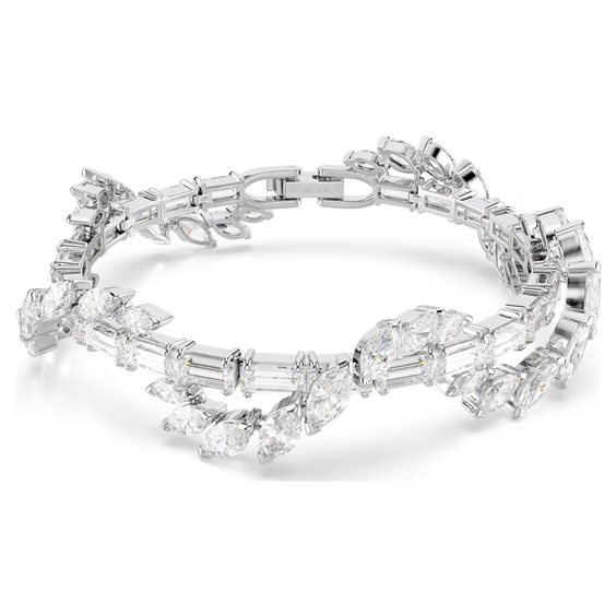 Armband Swarovski Dame mesmera in  Metall-Legierung 5754818 - 5754818